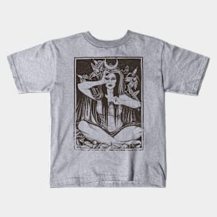 Alice Kids T-Shirt